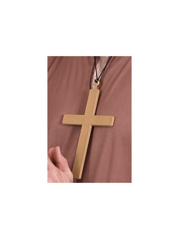 Cross necklace