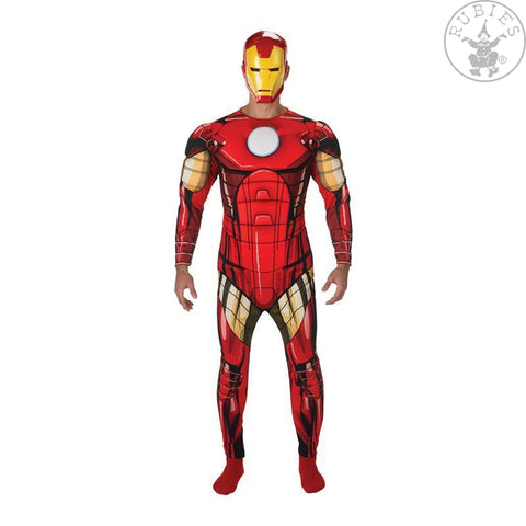 Iron Man costume for men